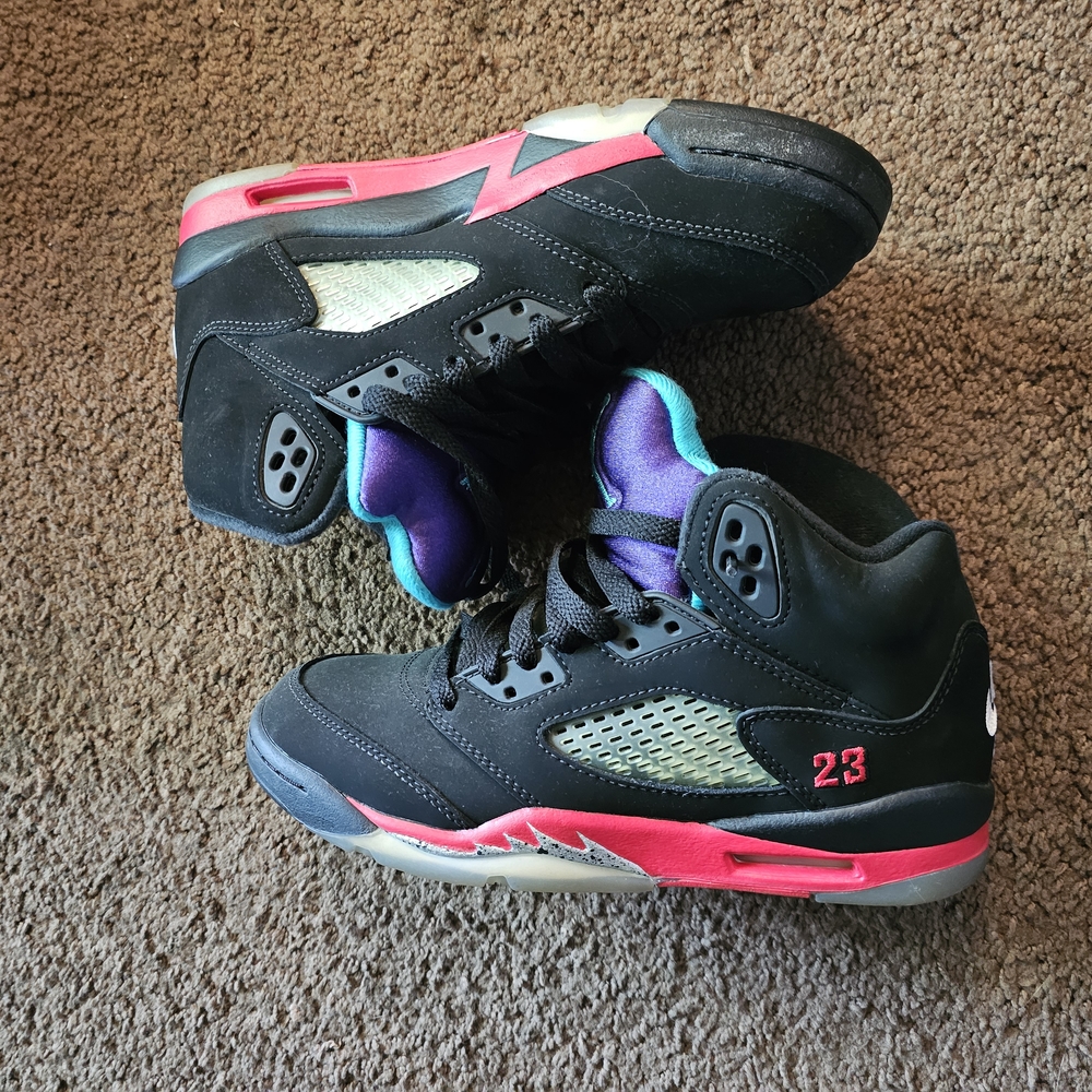 Jordan 5s✨️